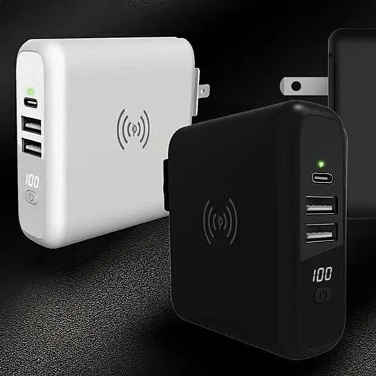 Global Gadget Charger World Travel Multi-Power and portable Charger - Sacodise shop