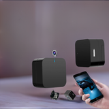 1080P WiFi Network Camera DIY Home Security Camera - Sacodise.shop.com