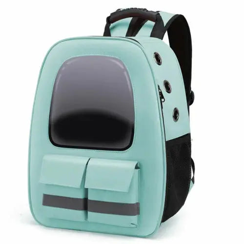 Pet Breathable Traveling Backpack - Sacodise shop