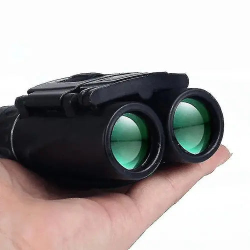 HD 40x22 Binoculars Professional Hunting Telescope - Sacodise shop