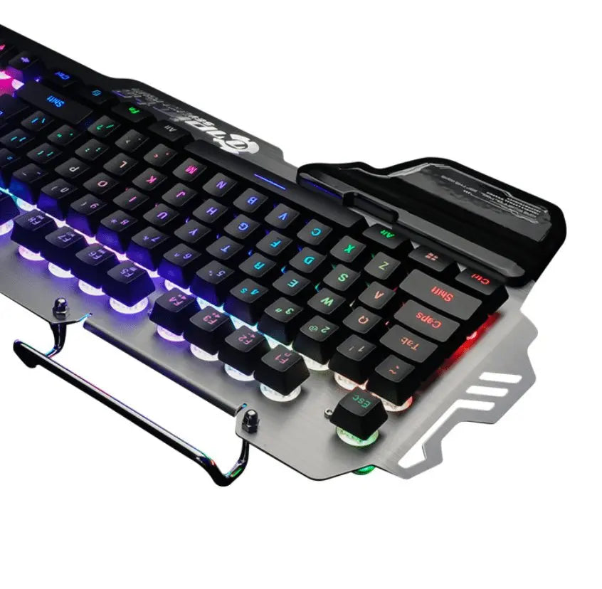 High Quality USB Gaming Keyboard - Sacodise shop