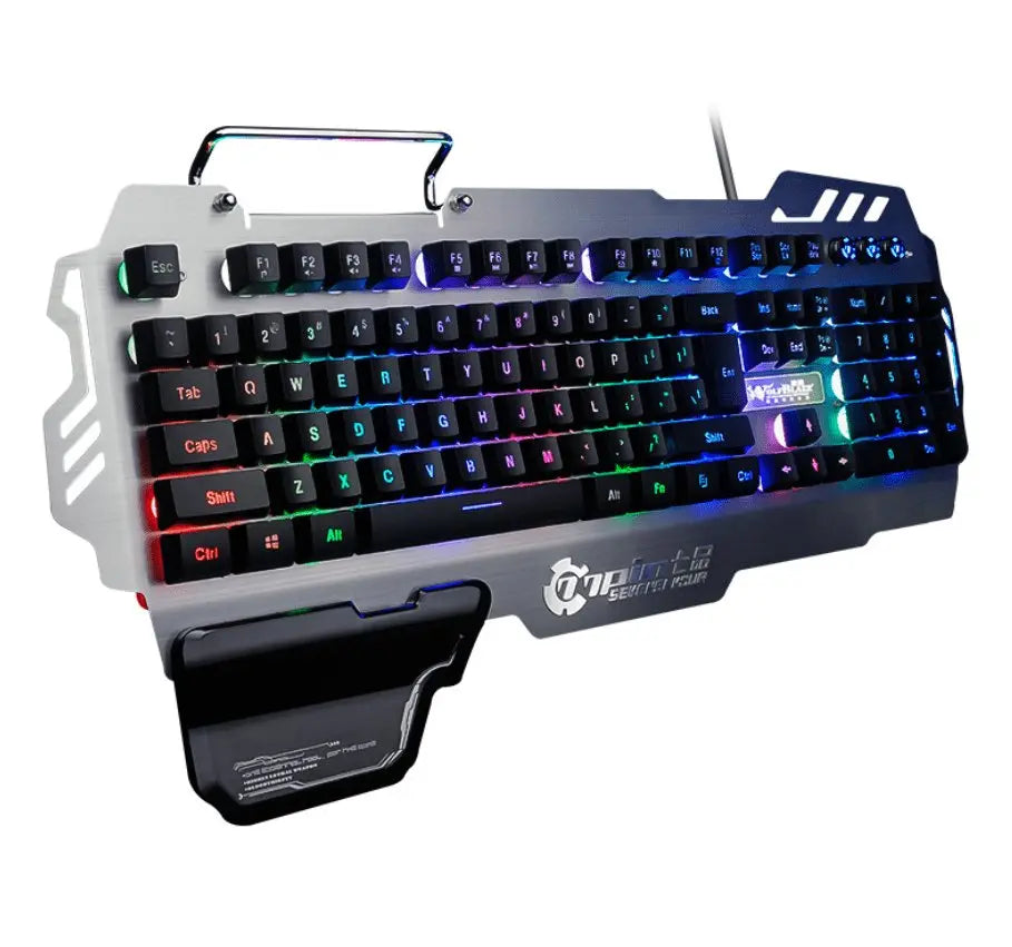 High Quality USB Gaming Keyboard - Sacodise shop