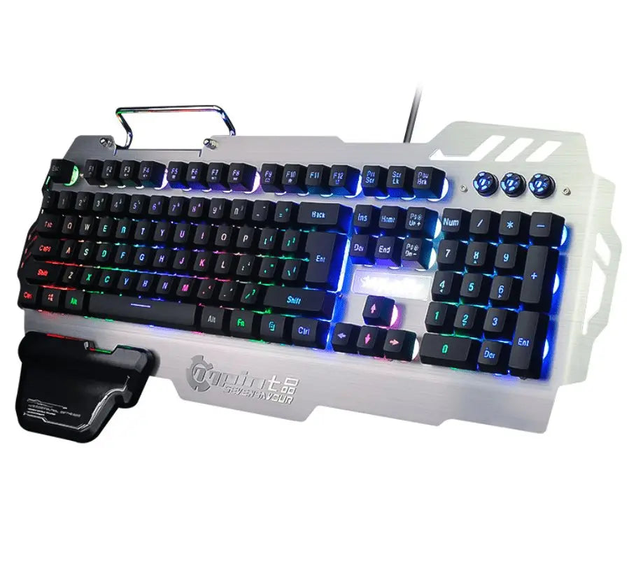 High Quality USB Gaming Keyboard - Sacodise shop