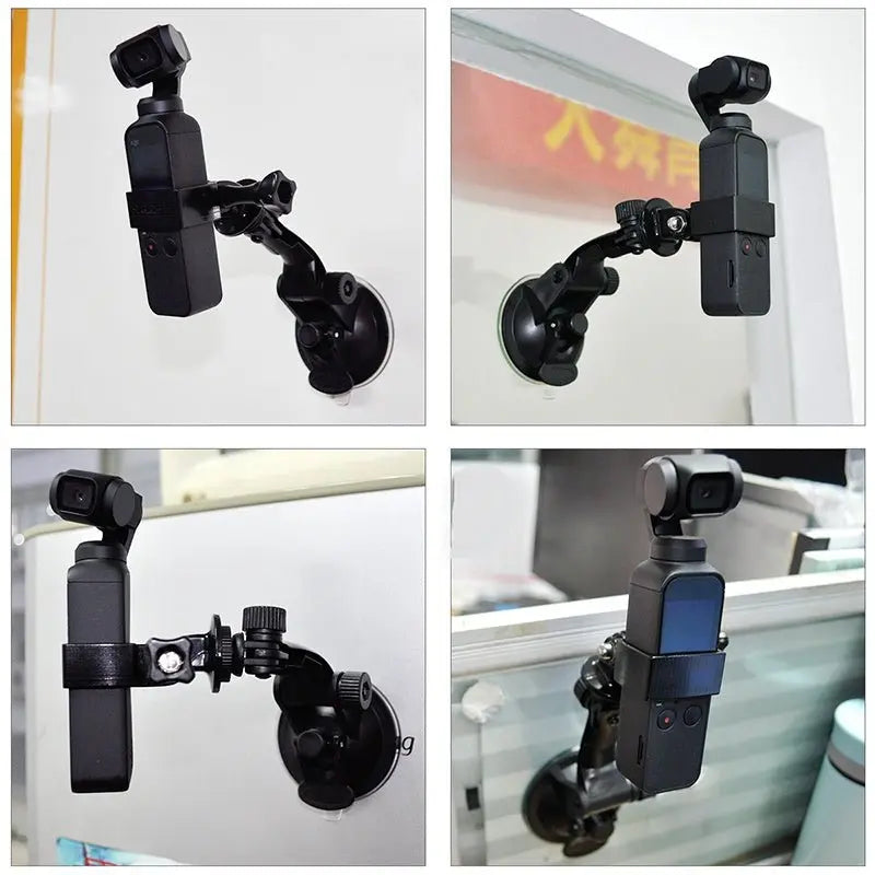 High quality Wear resistant Camera Suction Cup - Sacodise shop