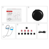 High Quality Wireless Sports Bluetooth Headset - Sacodise shop