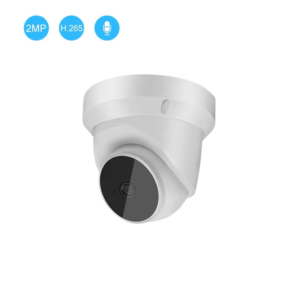 IP WiFi Camera Baby Monitor Home Security Camera - Sacodise shop