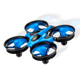 Kids Toys Mini Drone Rc Helicopter Dron