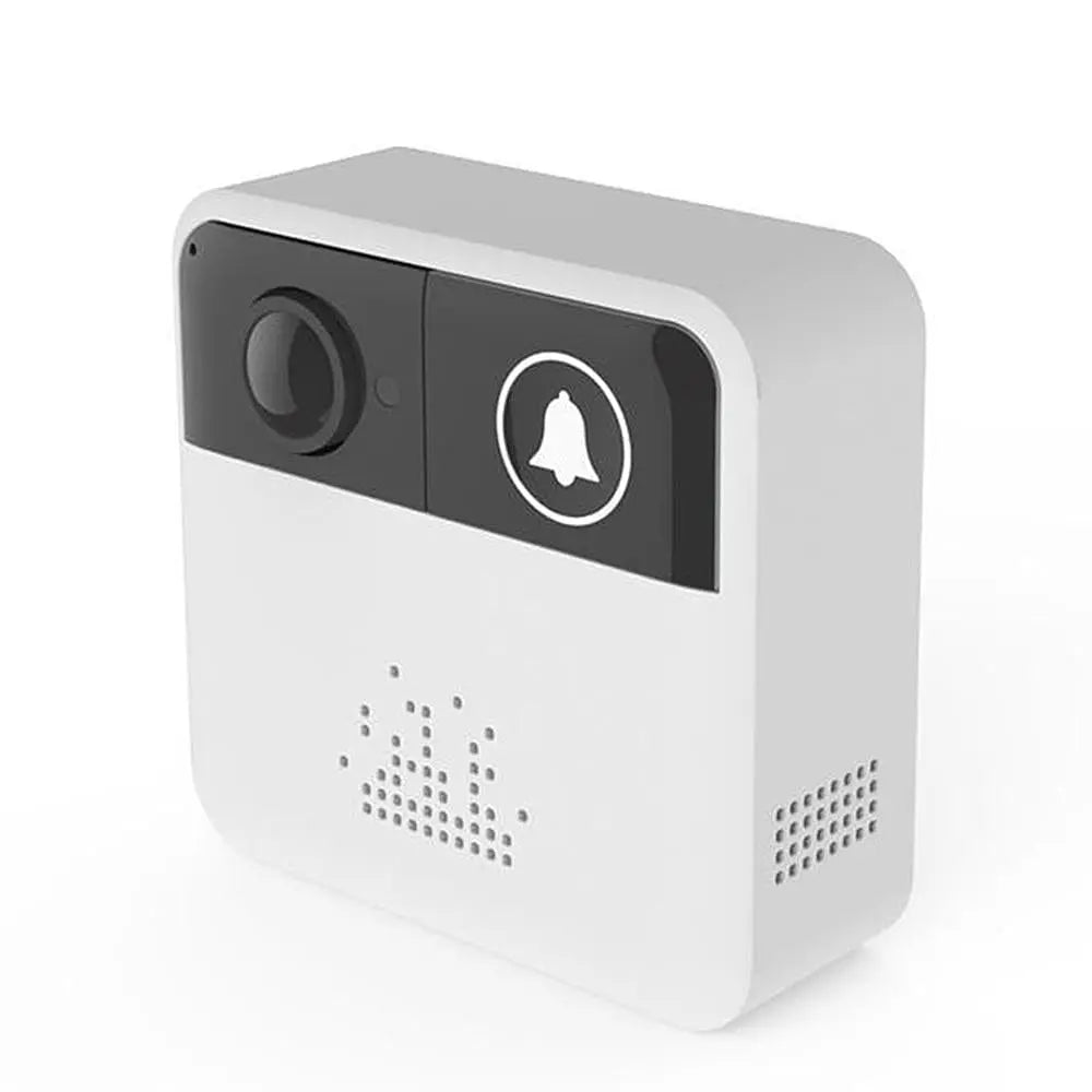 Knock Knock Video Doorbell WiFi Enabled - Sacodise shop