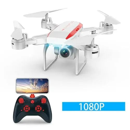 KY606D Folding Quadcopter unmanned aerial vehicle - Sacodise shop