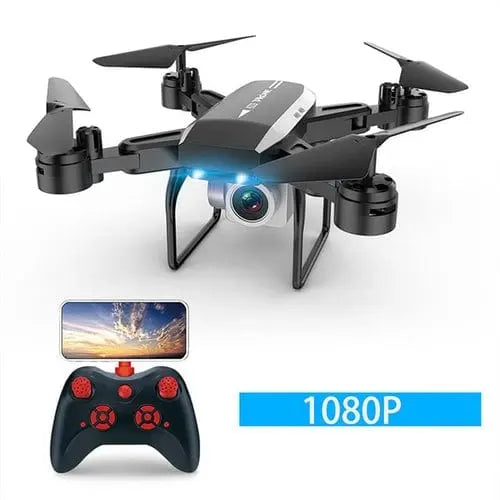 KY606D Folding Quadcopter unmanned aerial vehicle - Sacodise shop