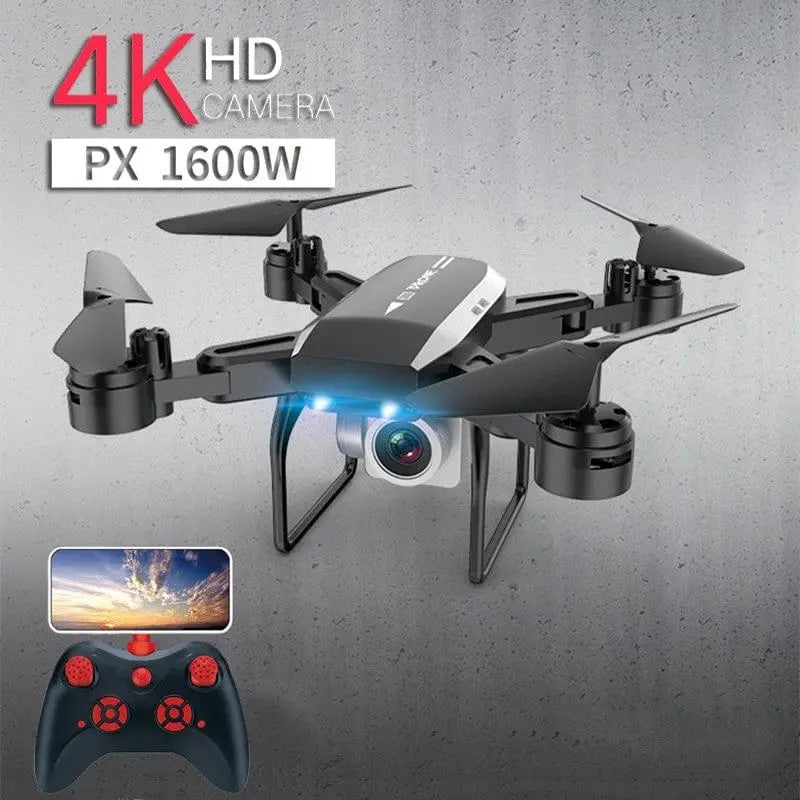 KY606D Folding Quadcopter unmanned aerial vehicle - Sacodise shop