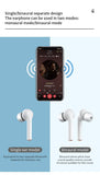 LED Display TWS Wireless Earphones Bluetooth 5.0 Earbuds - Sacodise shop