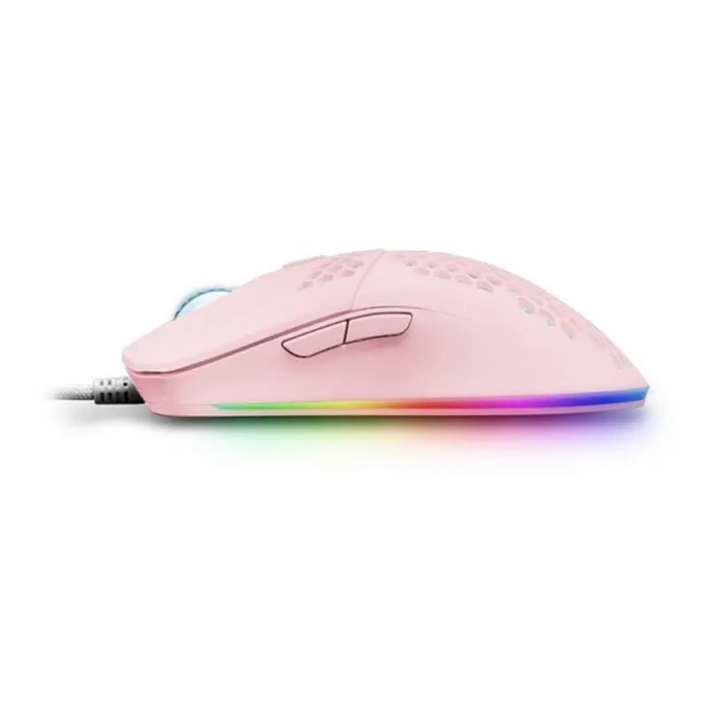 LED Gaming Mouse Mars Gaming MMAX RGB - Sacodise shop