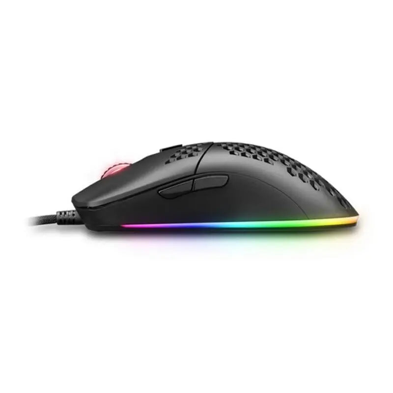 LED Gaming Mouse Mars Gaming MMAX RGB - Sacodise shop