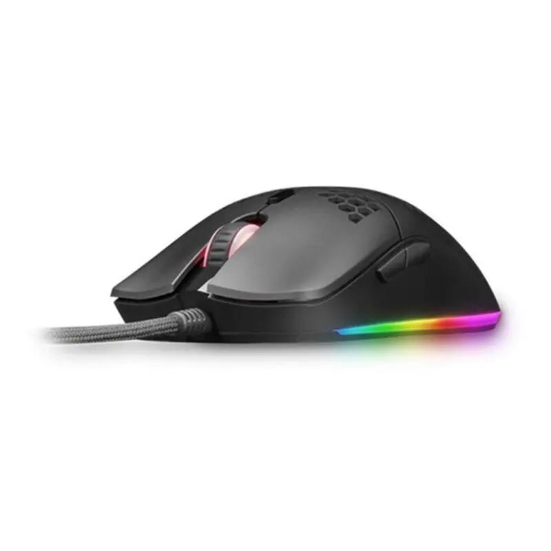 LED Gaming Mouse Mars Gaming MMAX RGB - Sacodise shop