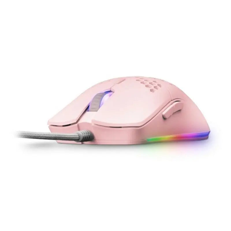 LED Gaming Mouse Mars Gaming MMAX RGB - Sacodise shop