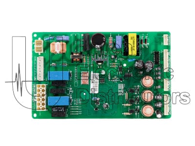 LG ZENEBR34917104 Refrigerator Electronic Control Board - Sacodise shop