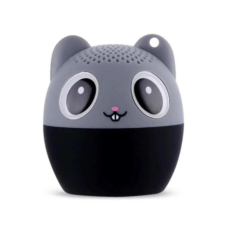 Lil Wonder Petz Bluetooth Speakers - Sacodise shop