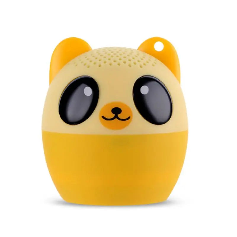 Lil Wonder Petz Bluetooth Speakers - Sacodise shop