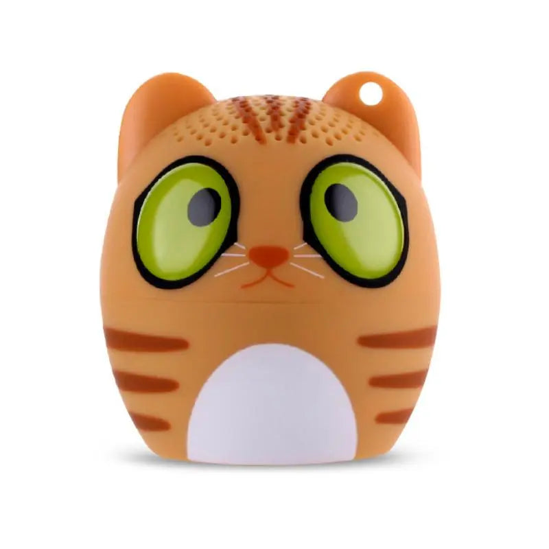 Lil Wonder Petz Bluetooth Speakers - Sacodise shop