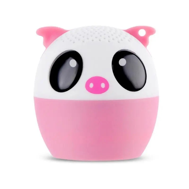 Lil Wonder Petz Bluetooth Speakers - Sacodise shop