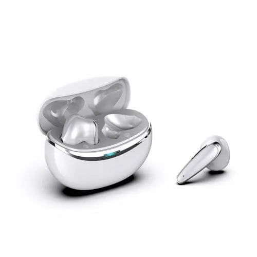 Low Latency Dual Mark ENC Noise Cancelling Mini Earphone - Sacodise shop