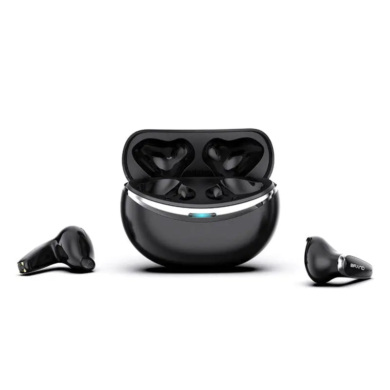 Low Latency Dual Mark ENC Noise Cancelling Mini Earphone - Sacodise shop