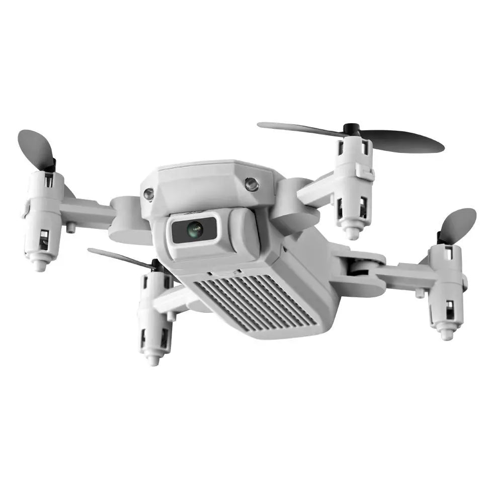 LSRC Adults 4K Drone, Kid Video Camera RC Aircraft, Birthday Gifts for - Sacodise shop