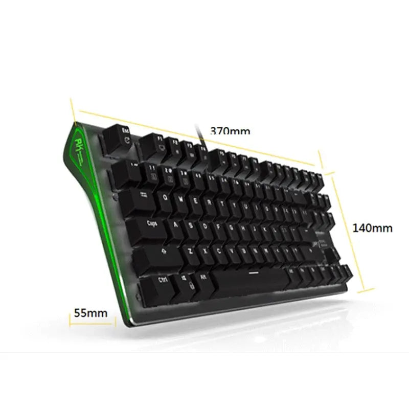 Mechanical Keyboard - Sacodise shop