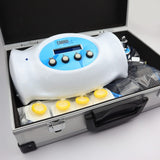 Medical CO2 Carboxytherapy Machine (Built-In Heater) - Sacodise shop