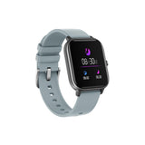 Metalika Smart Watch With Health and Activity Tracker - Sacodise shop