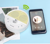 Mini Bluetooth Wireless Super Bass Stereo Portable - Sacodise shop
