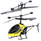 Mini Drone Dron Quadcopter Rc 901 2 Ch Flying Mini
