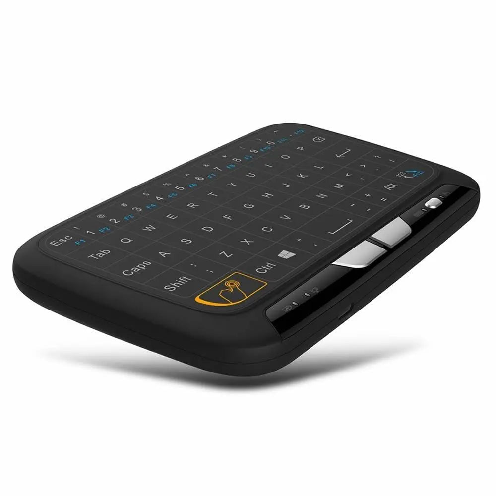 Mini H18 Wireless Keyboard 2.4GHz Air/Fly Mouse Remote Control Game - Sacodise shop