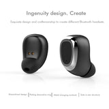 Mini True Wireless Bluetooth Twins Stereo In-Ear - Sacodise shop