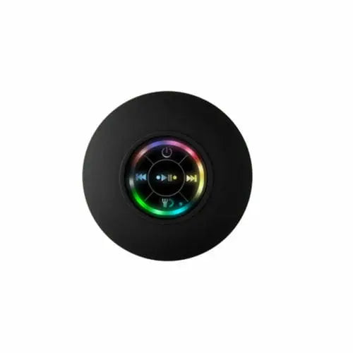 Mini Waterproof RGB Bluetooth Speaker - Sacodise shop