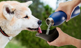 Mobile Dog Gear 25 Oz Water Bottle - Sacodise shop