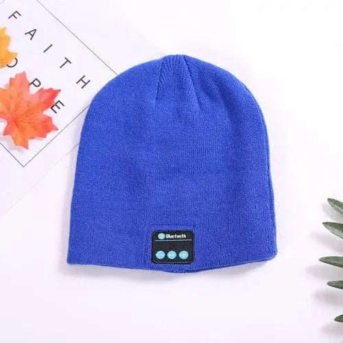 Musical Beanie Bluetooth Hat - Sacodise shop