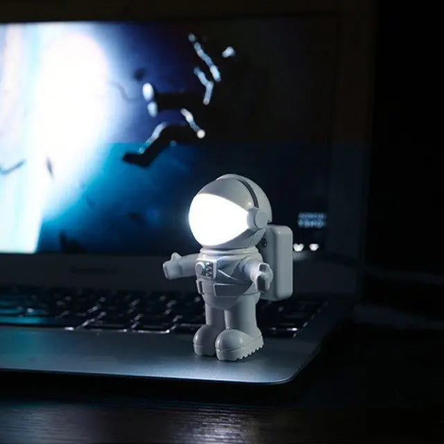 New Mini Reading Lamp USB Tube for Computer Laptop - Sacodise shop