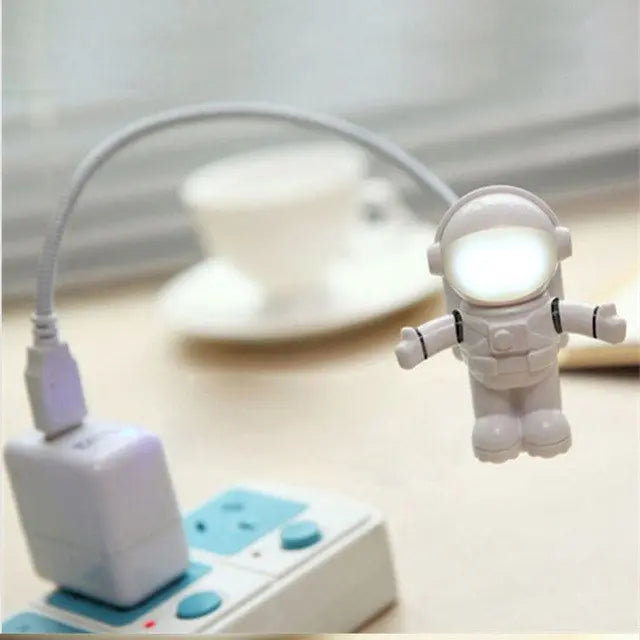 New Mini Reading Lamp USB Tube for Computer Laptop - Sacodise shop