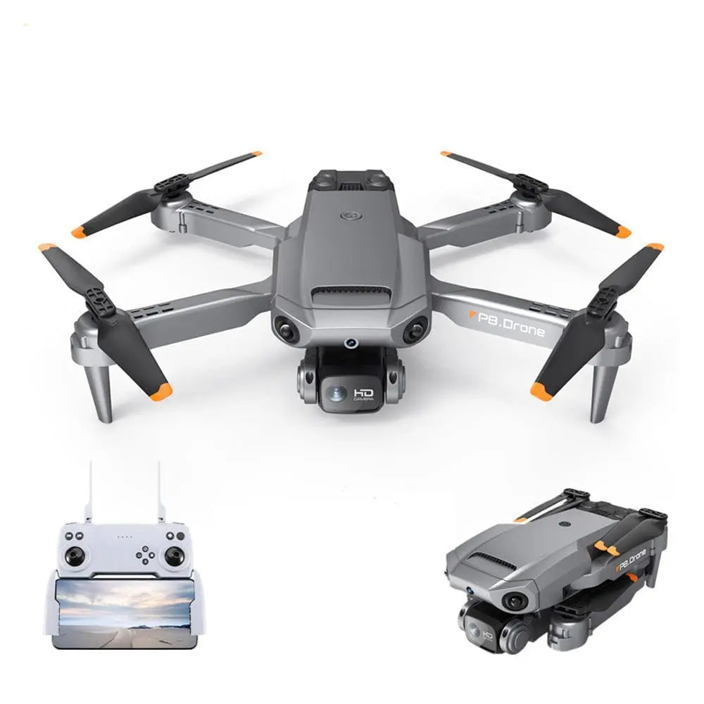 Ninja Dragon Blade Z 4K Dual Camera Optical Flow Smart Drone - Sacodise shop