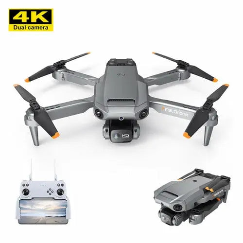 Ninja Dragon Blade Z 4K Dual Camera Optical Flow Smart Drone - Sacodise shop