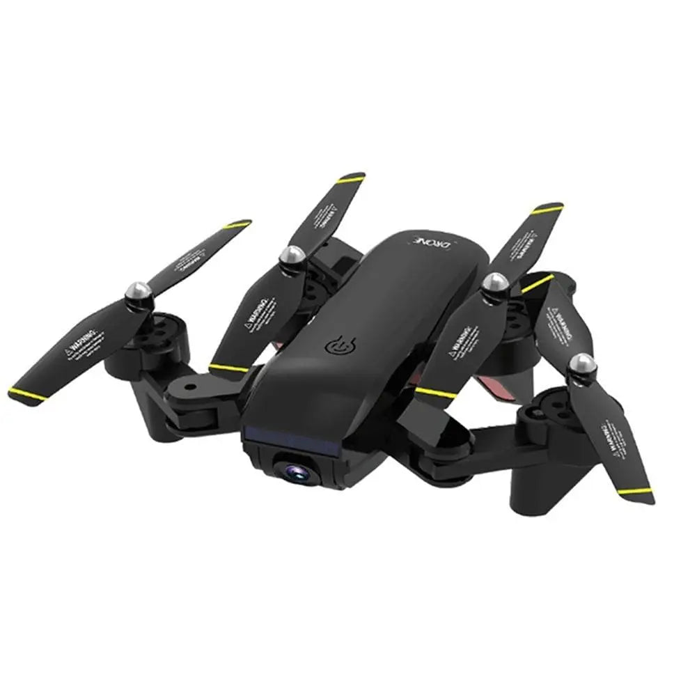 Ninja Dragon Dual Camera 4K Wide Angle 3D Flip Quadcopter Drone - Sacodise shop