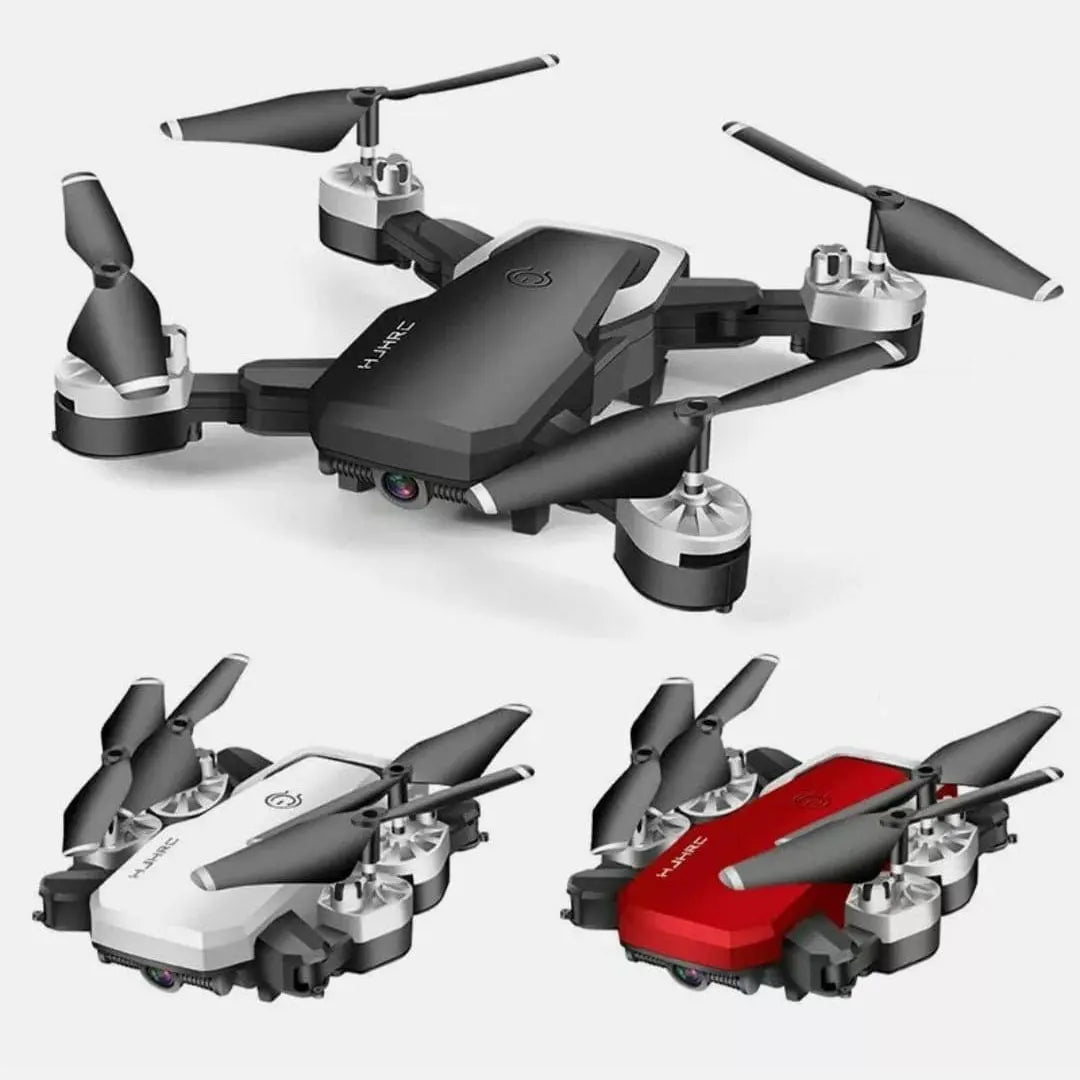 Ninja Dragon J10X WiFi RC Quadcopter Drone with 4K HD Camera - Sacodise shop