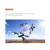 Ninja Dragon Phantom G 4K Dual Camera Three-way Obstacle Avoidance - Sacodise shop