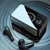 Ninja Dragons BT-MBOX True Wireless Earbuds - Sacodise shop