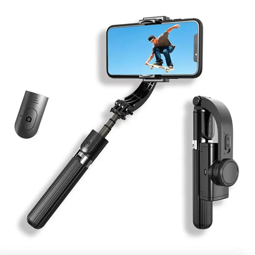 Ninja Mobile Selfie Stick Tripod Stabilizer - Sacodise shop