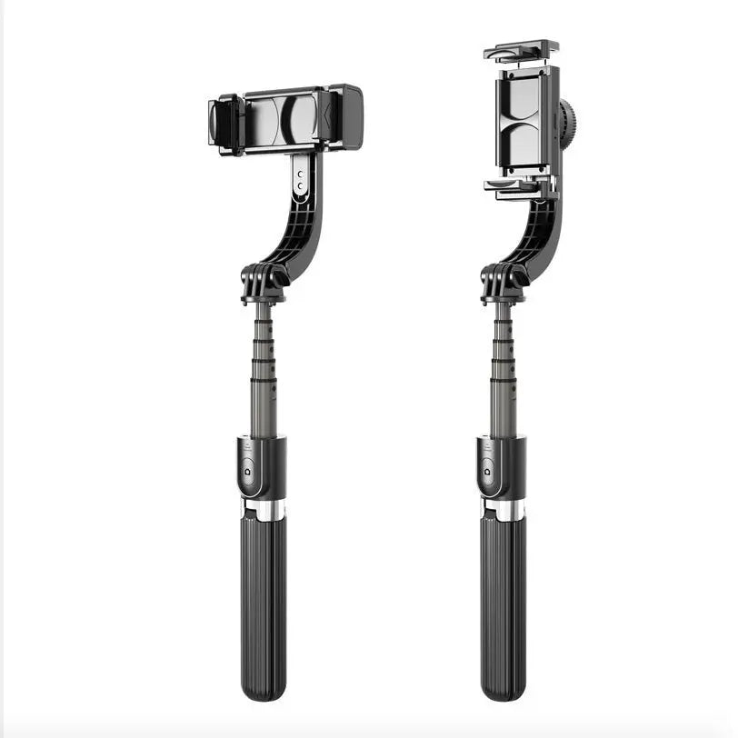 Ninja Mobile Selfie Stick Tripod Stabilizer - Sacodise shop