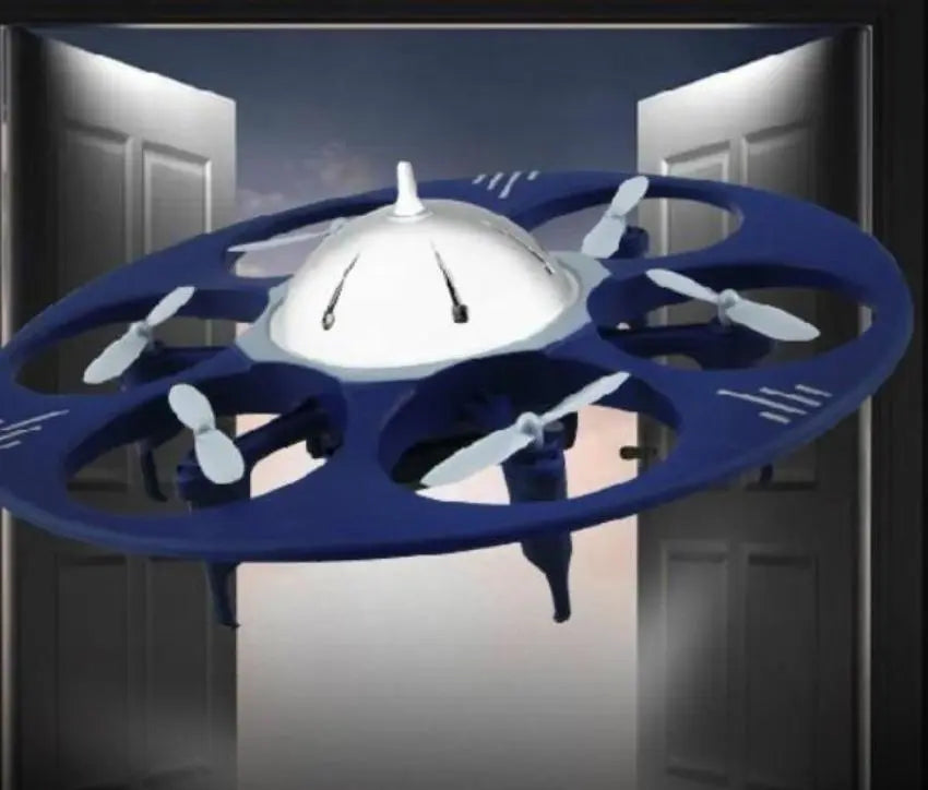 Ninja WiFi RC UFO Drone - Sacodise shop