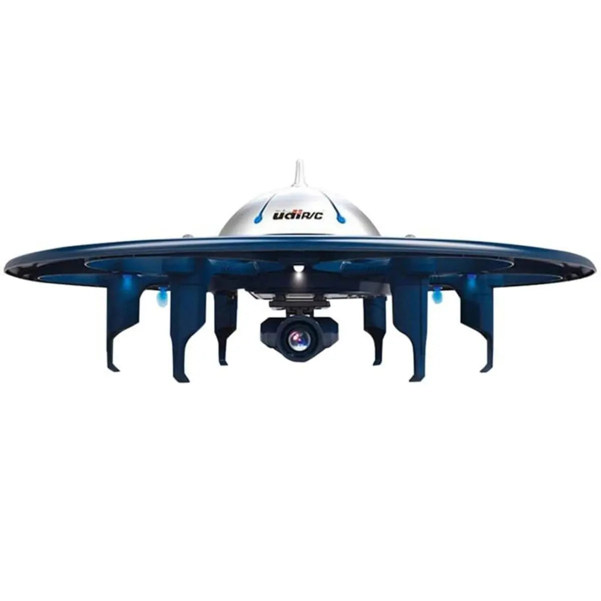 Ninja WiFi RC UFO Drone - Sacodise shop